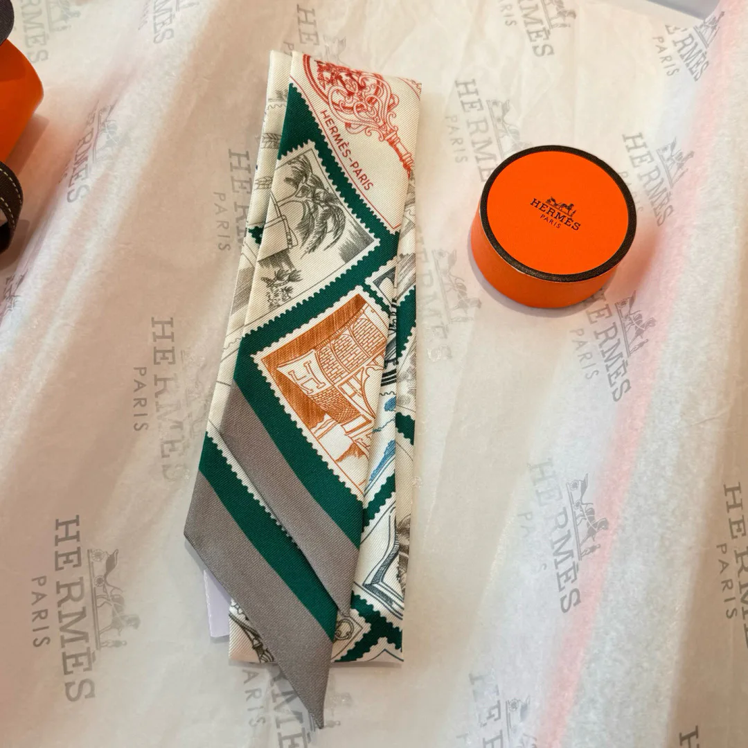 Платки Hermes 11055438