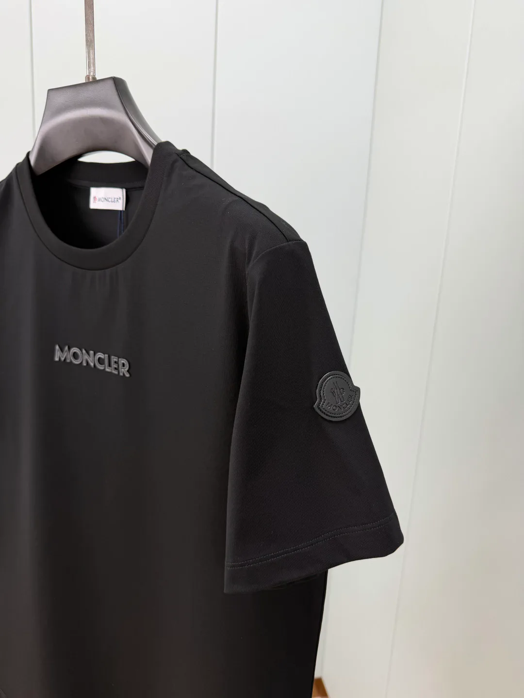 Футболки Мужские Moncler 11663358