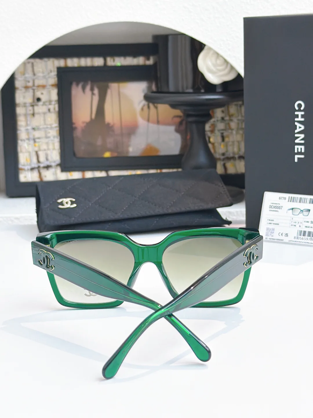 Классические Сумки Женские Chanel 11389077