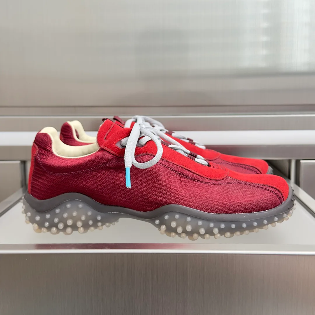 Кроссовки Женские Miu Miu 17465559