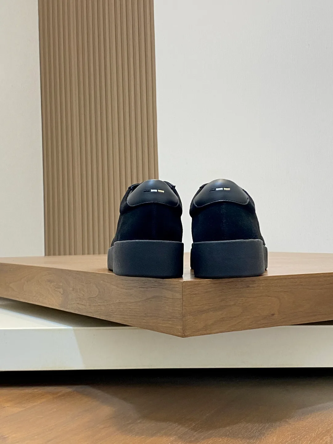 Кеды Мужские Hugo Boss 338031