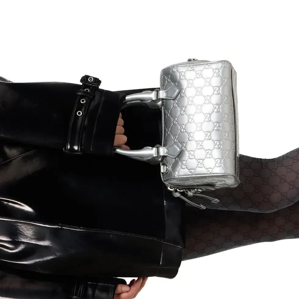 Сумки На Ремне Женские Gucci 963087