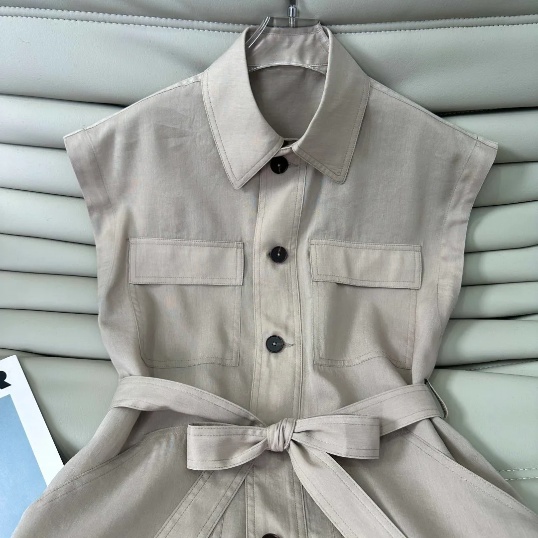 Жилеты Женские Brunello Cucinelli 11273187