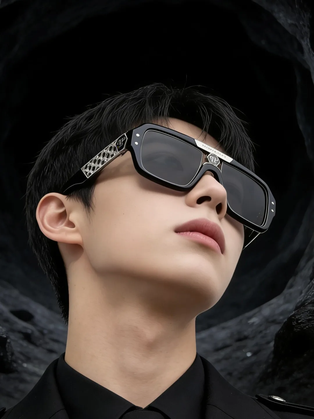 Очки Philipp Plein 9607540