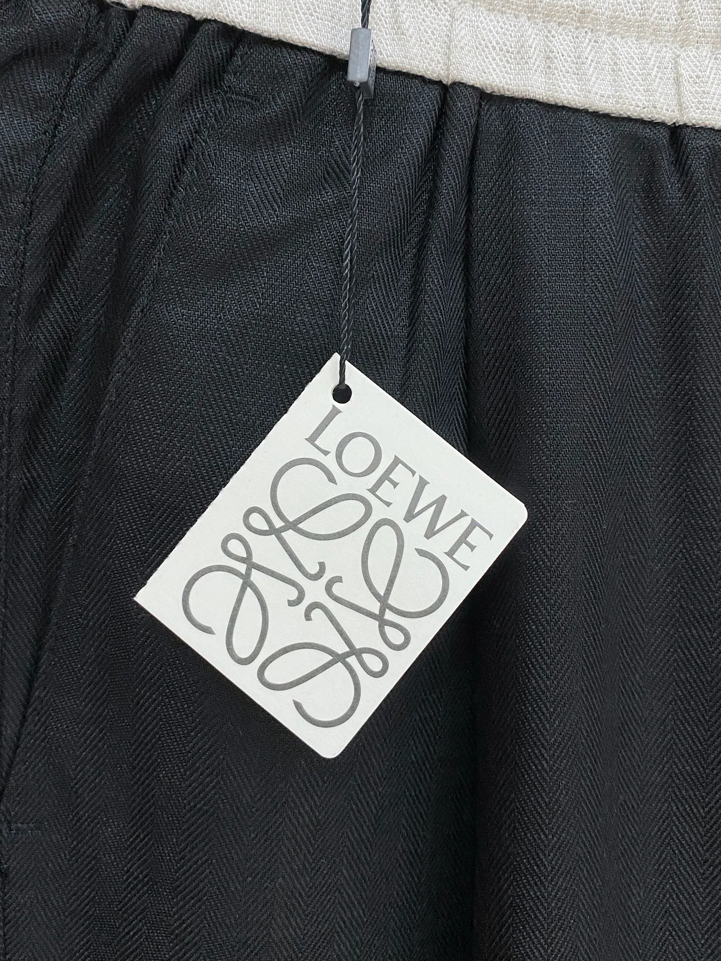 Брюки Мужские Loewe 13345438
