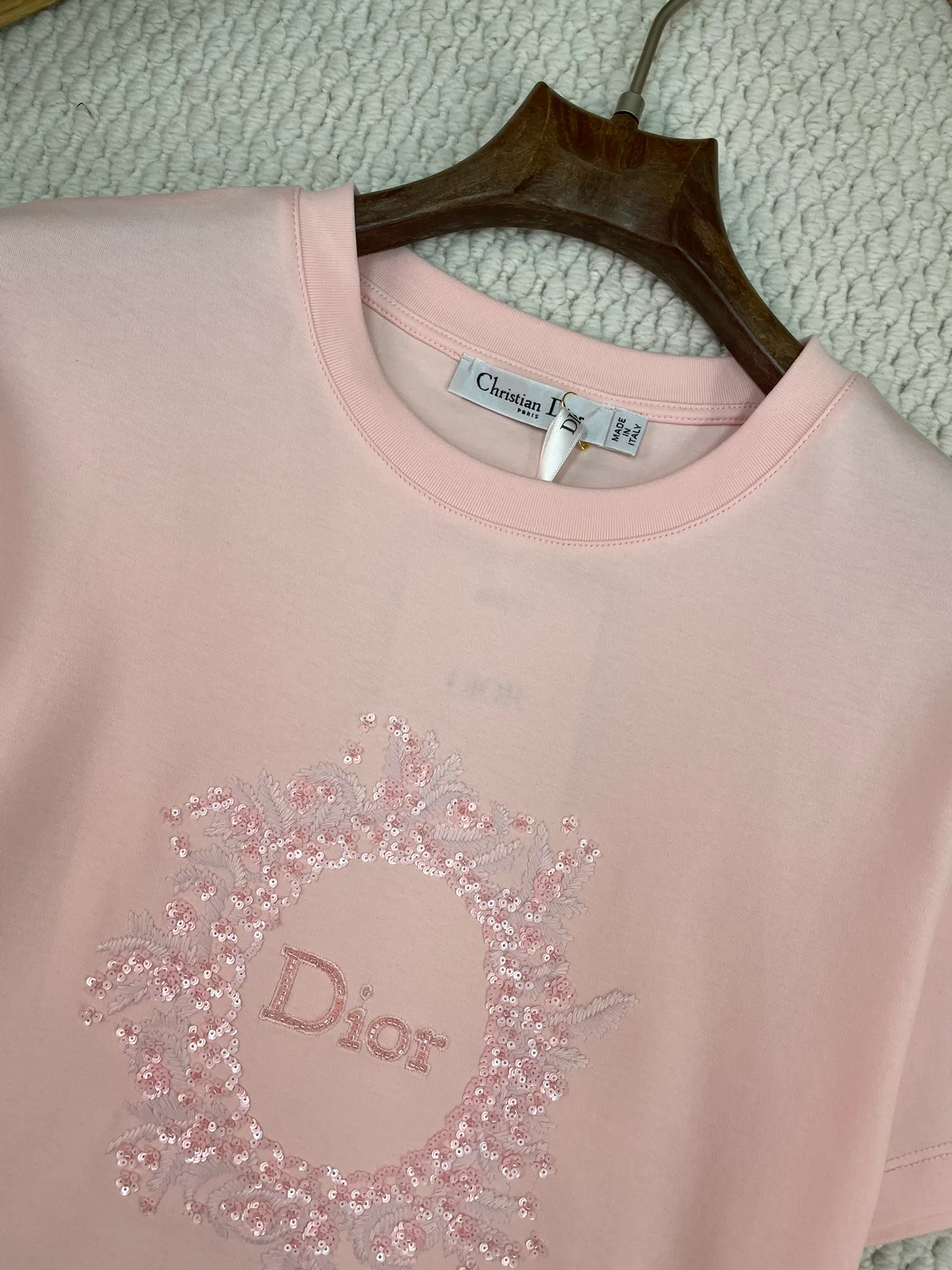 Футболки Женские Christian Dior 1885084