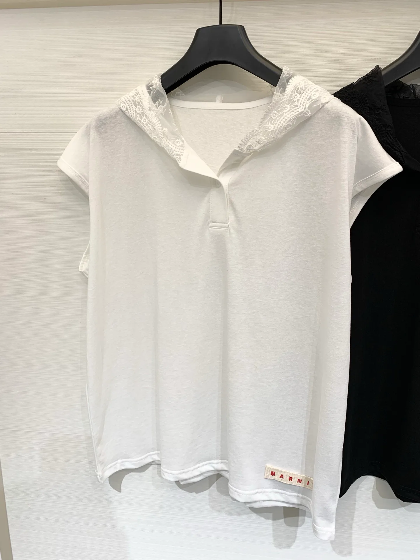 Топы Женские Marni 13285341