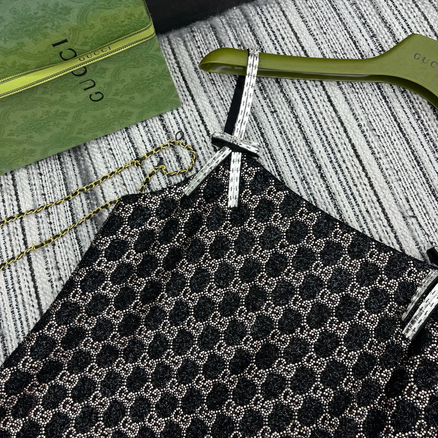 Платья Женские Gucci 847341