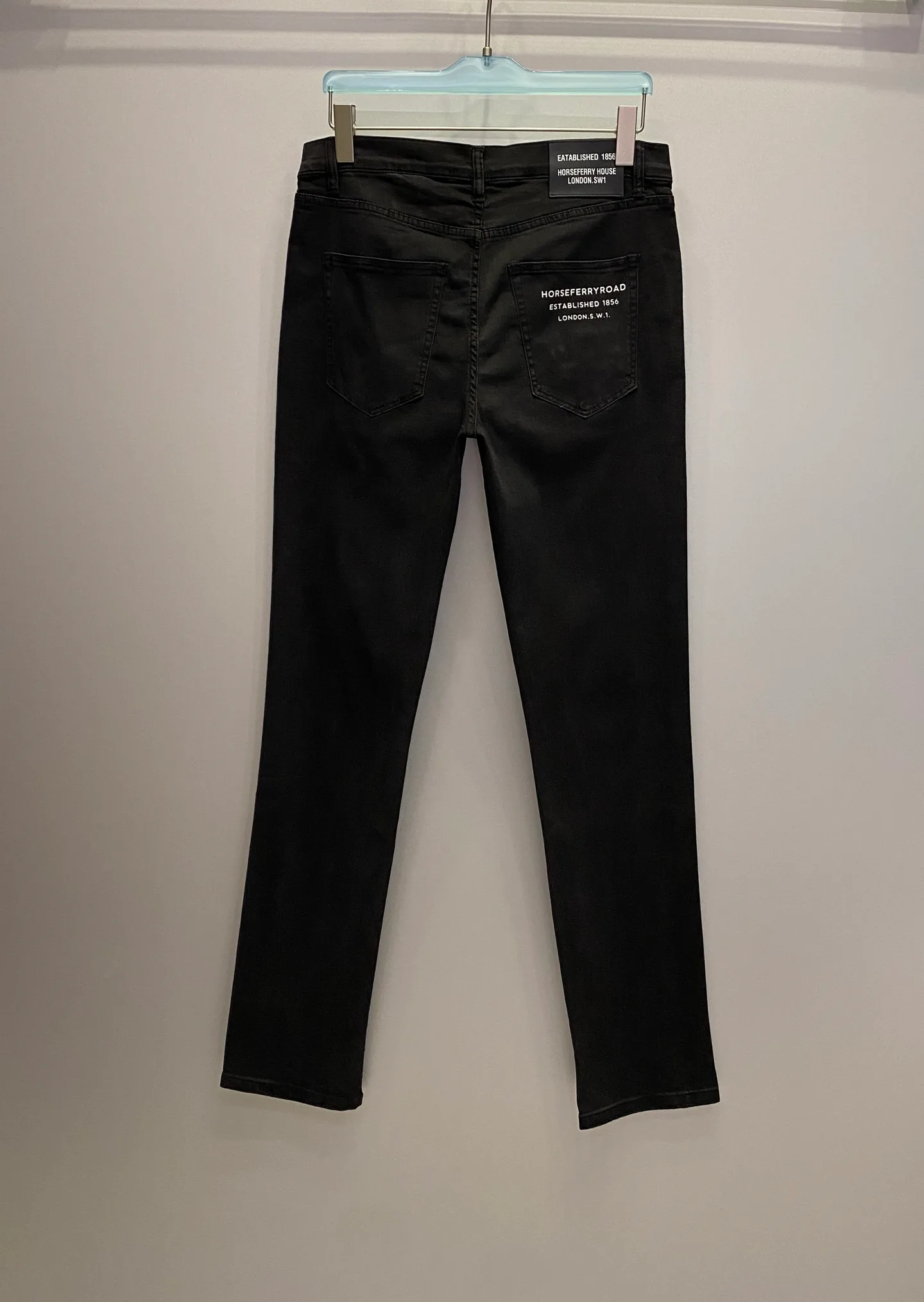 Джинсы Мужские Burberry 14565700