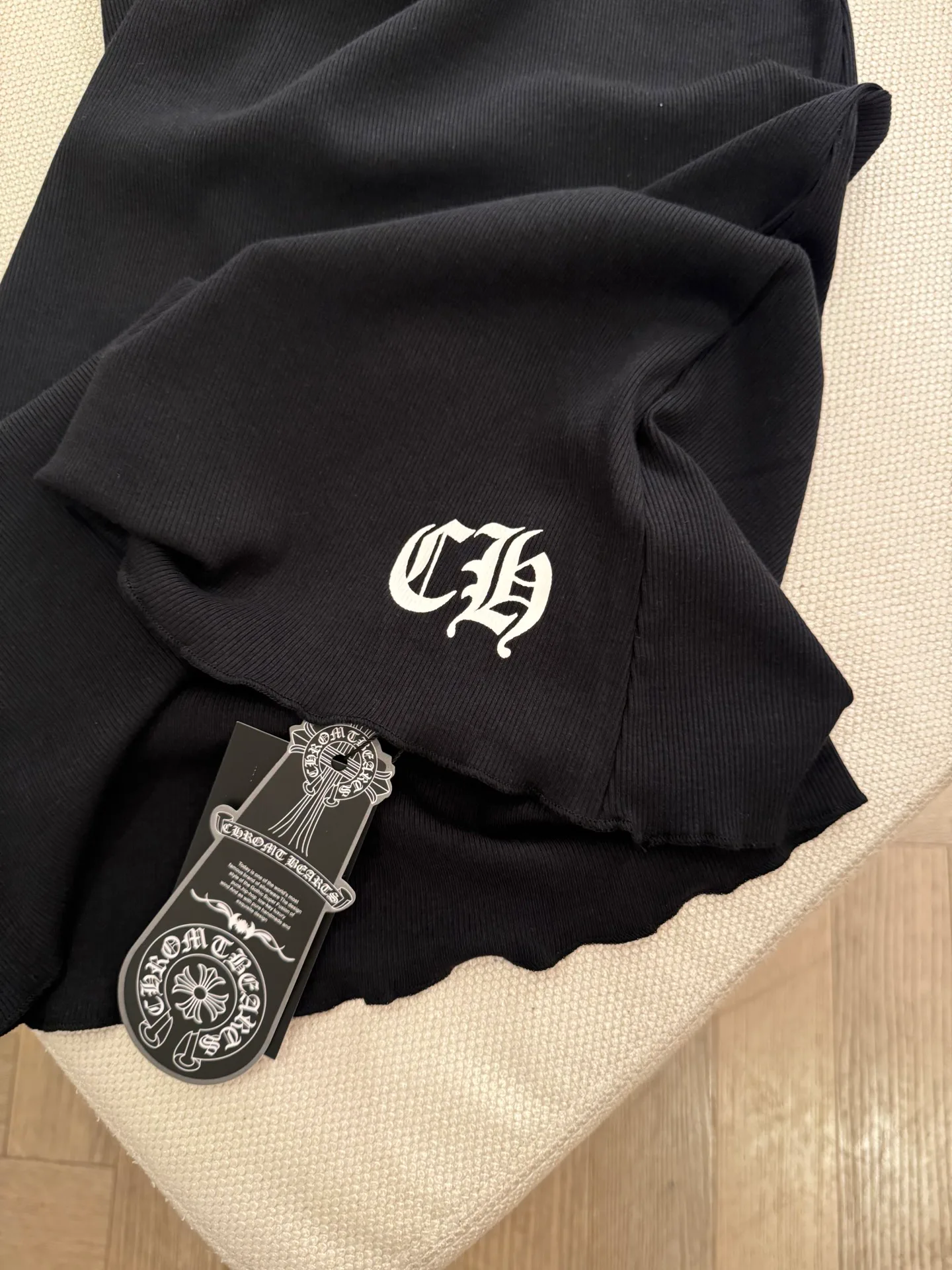 Платья Женские Chrome Hearts 12190420
