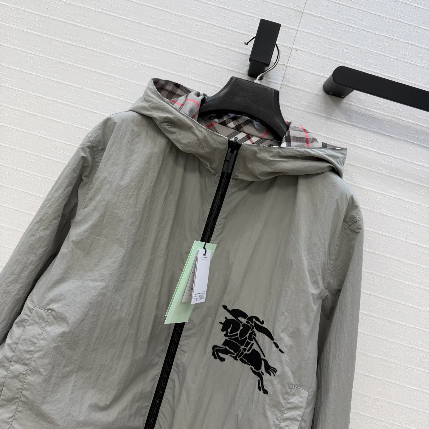 Куртки И Пуховики Мужские Burberry 11068145