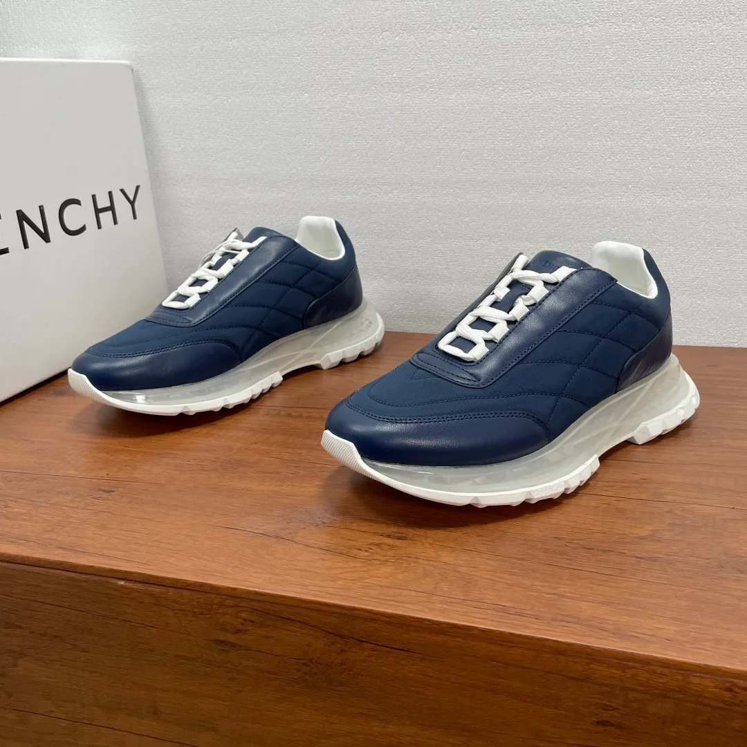 Кроссовки Мужские Givenchy 17307226