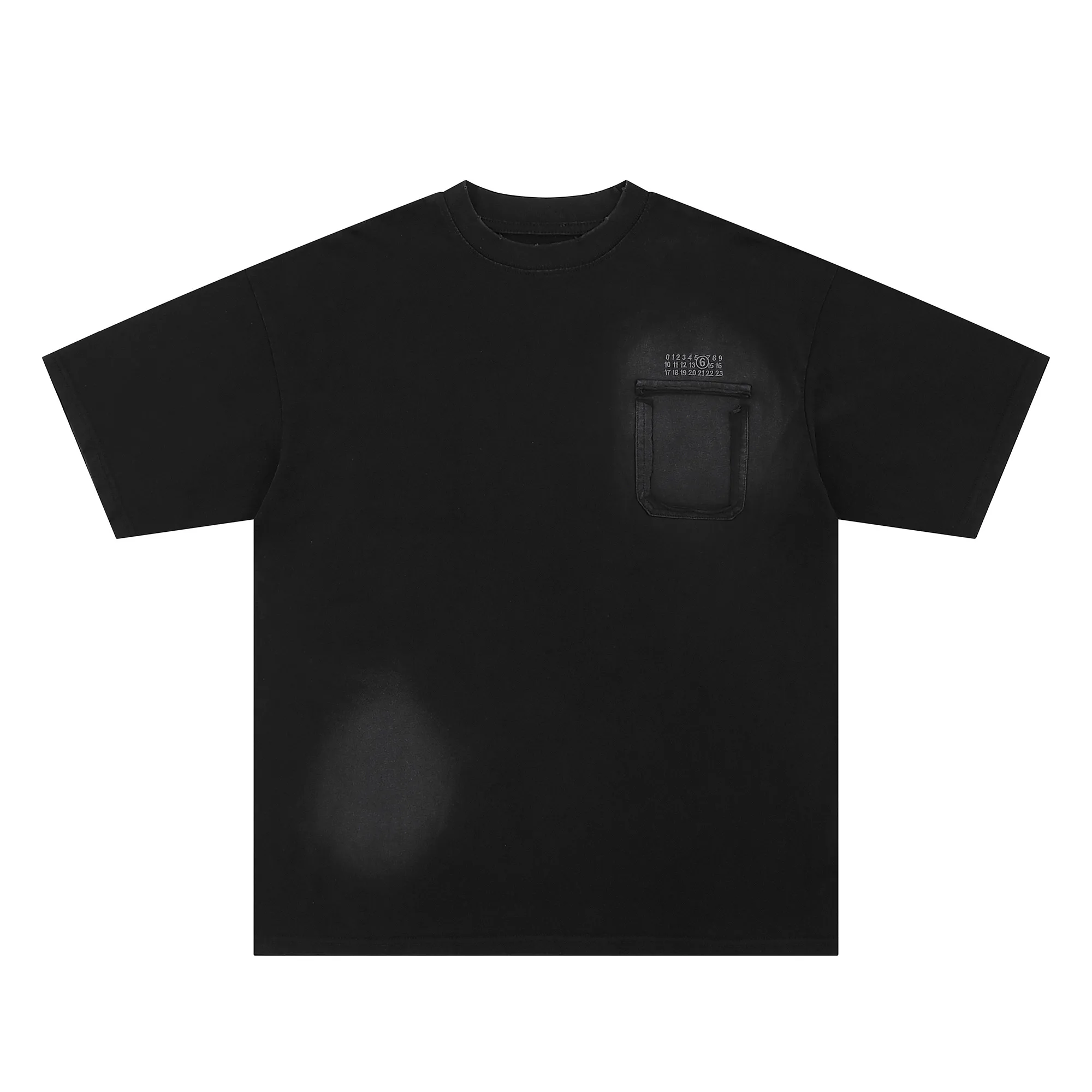 Футболки Мужские Maison Margiela 11643292