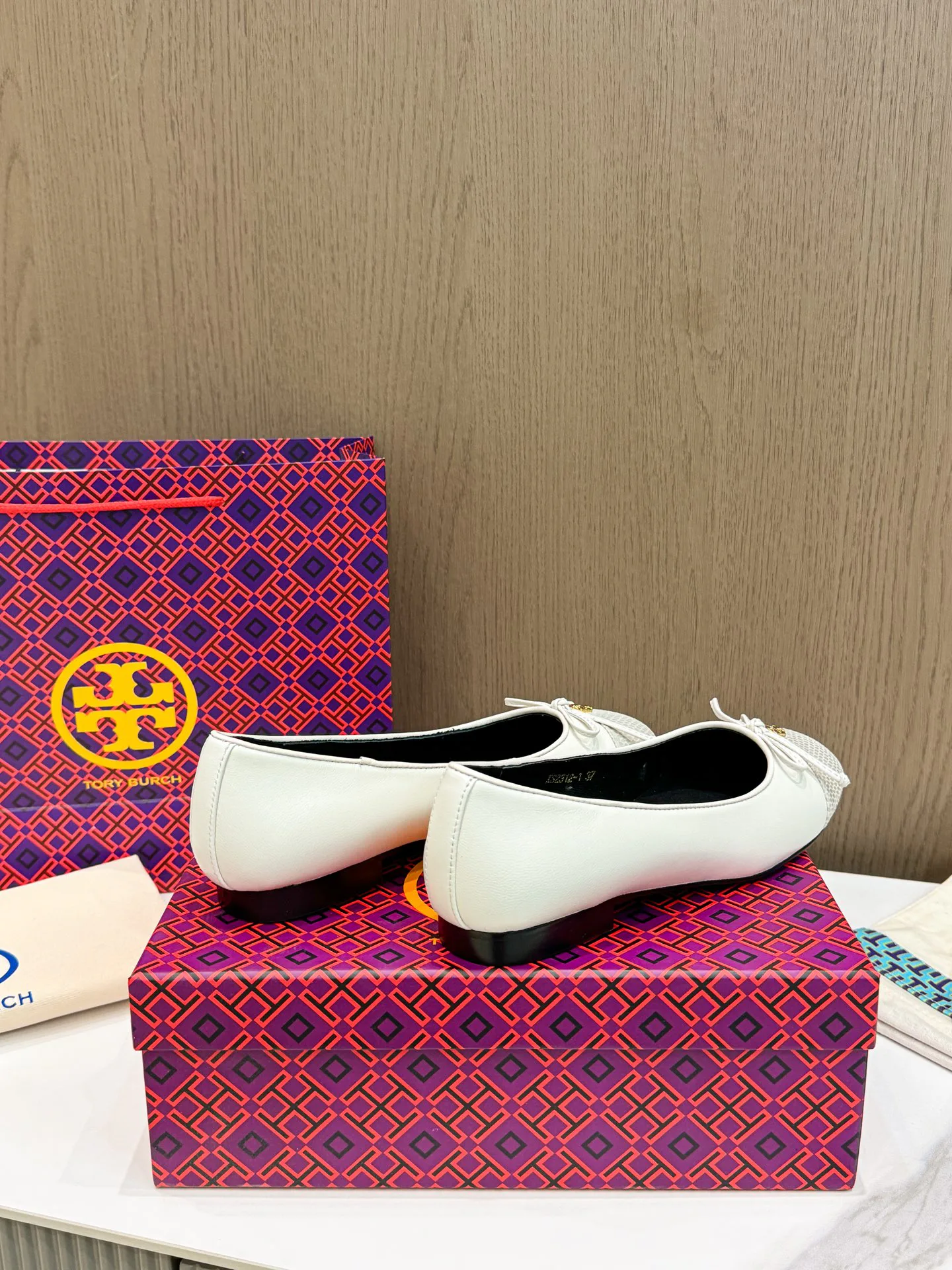 Туфли Женские Tory Burch 1561967