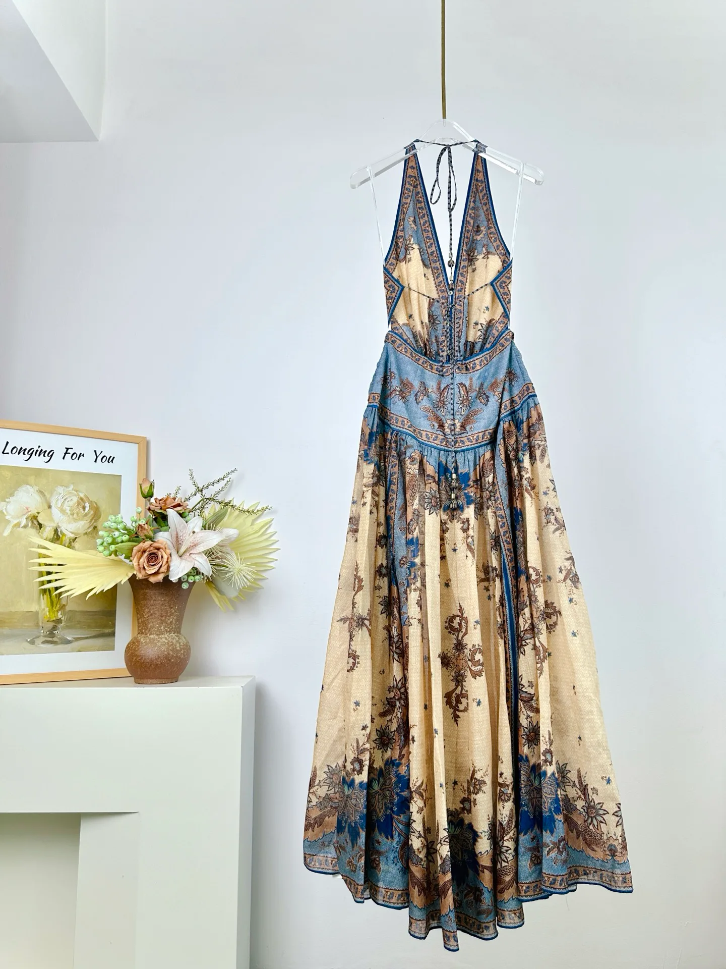 Платья Женские Zimmermann 3106685