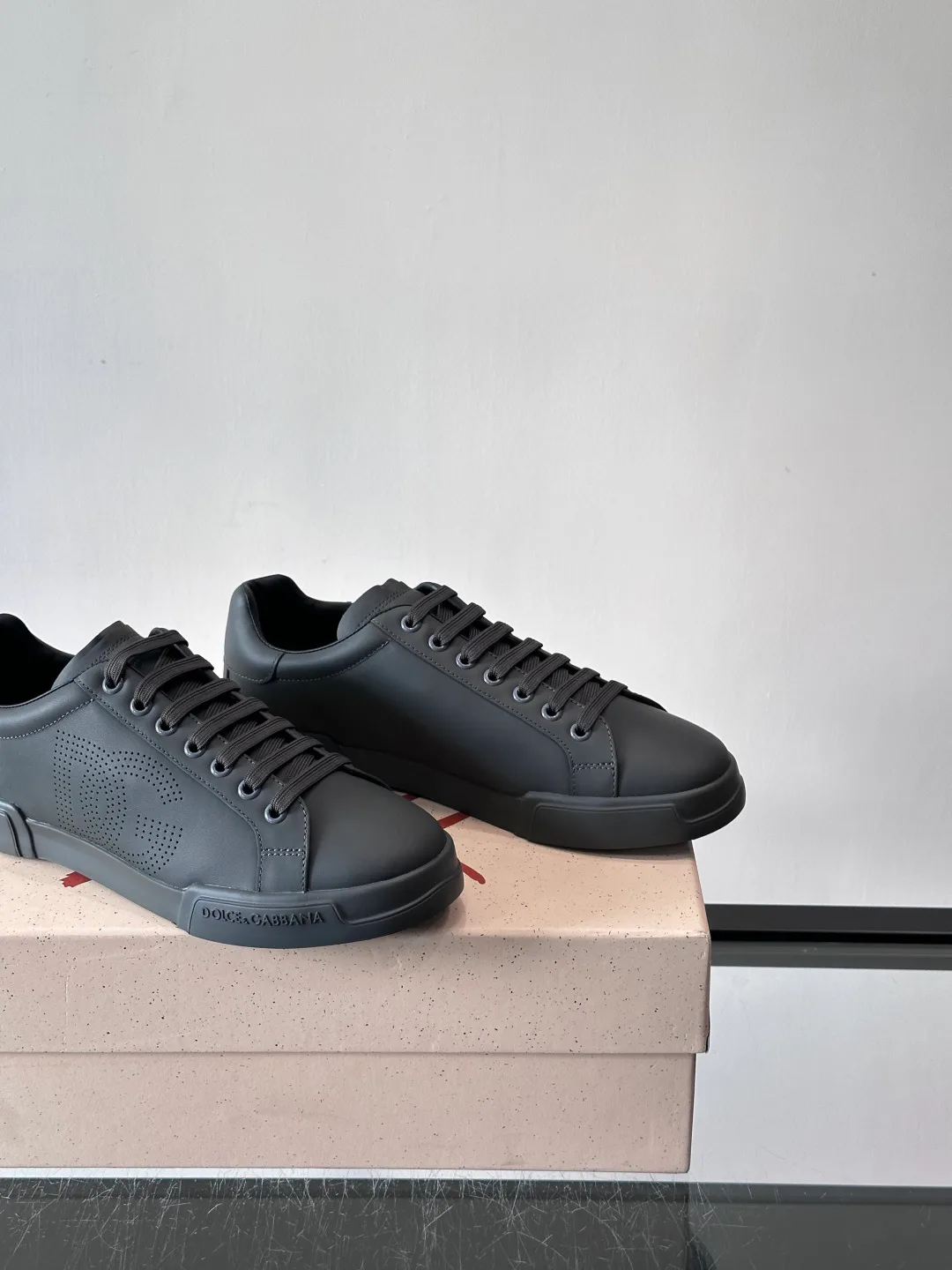 Кеды Женские Dolce & Gabbana 407690