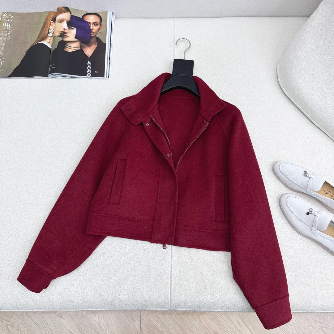 Куртки И Пуховики Женские Brunello Cucinelli 952104