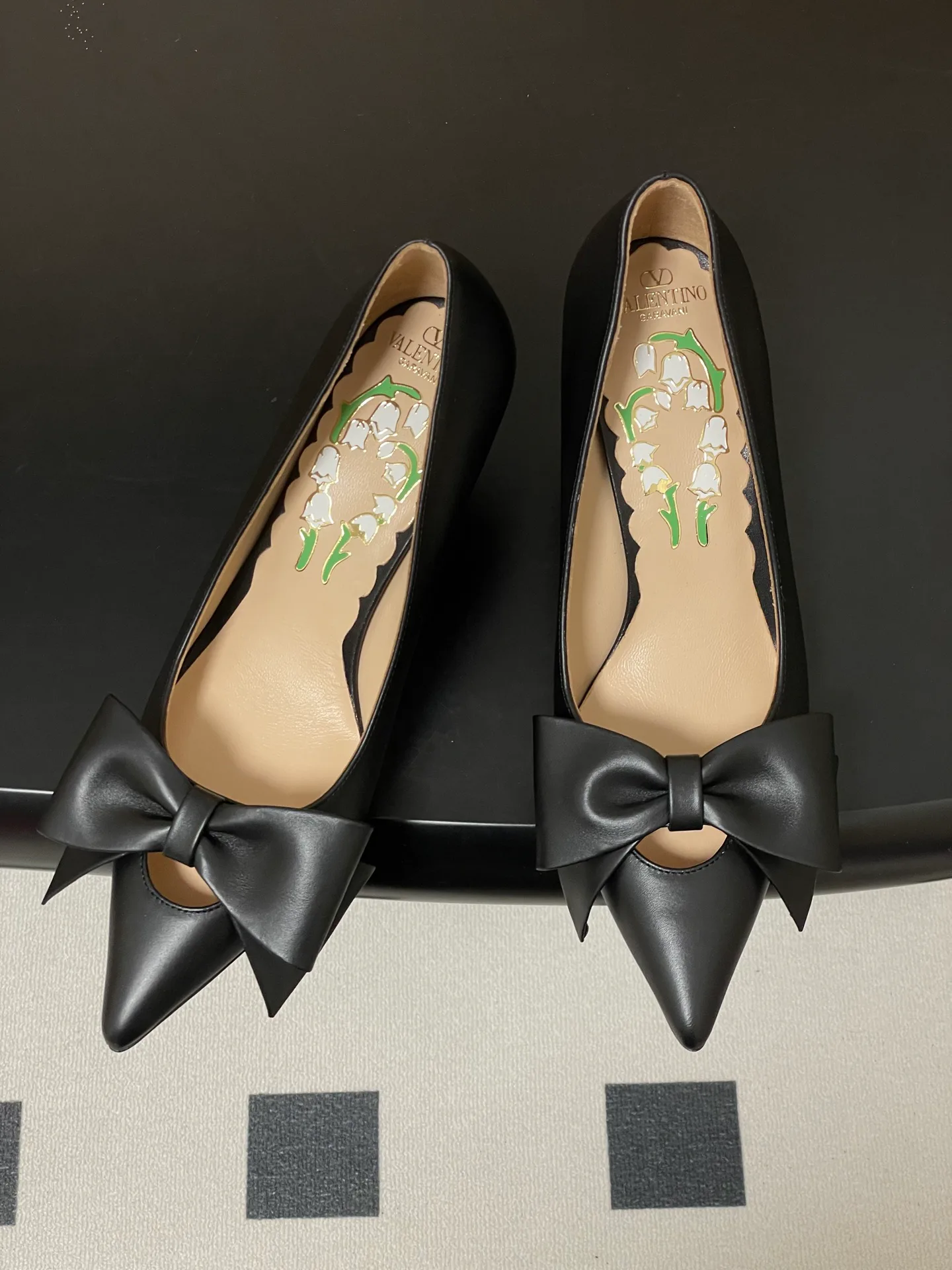 Туфли Женские Valentino 855369