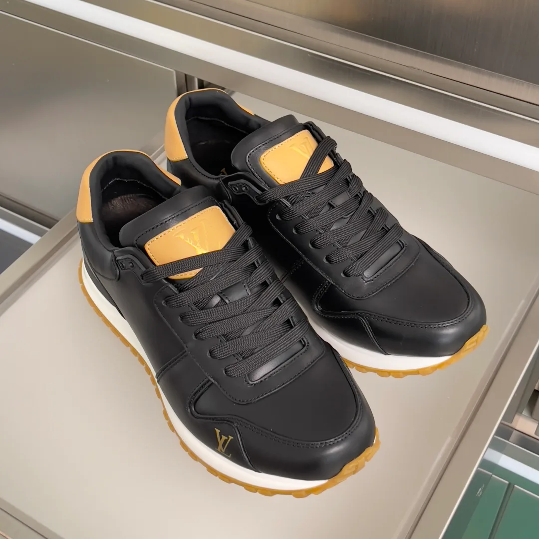 Кроссовки Мужские Louis Vuitton 931026