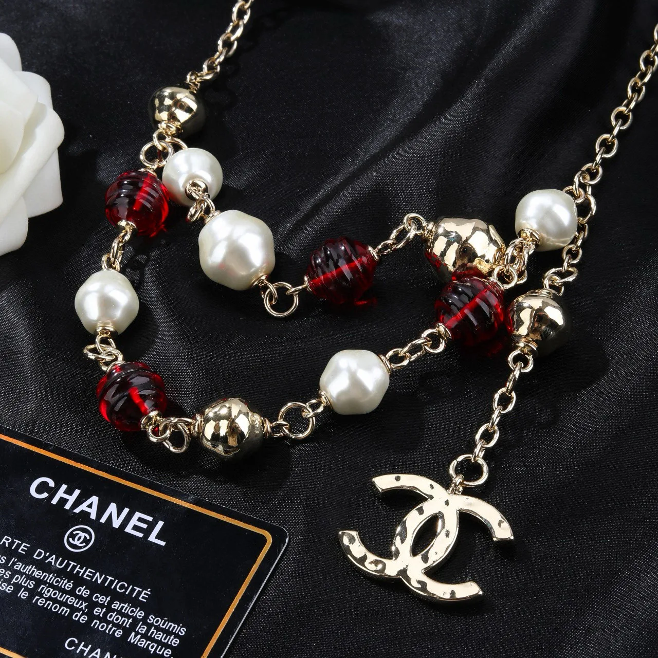 Ремни Chanel 11240571