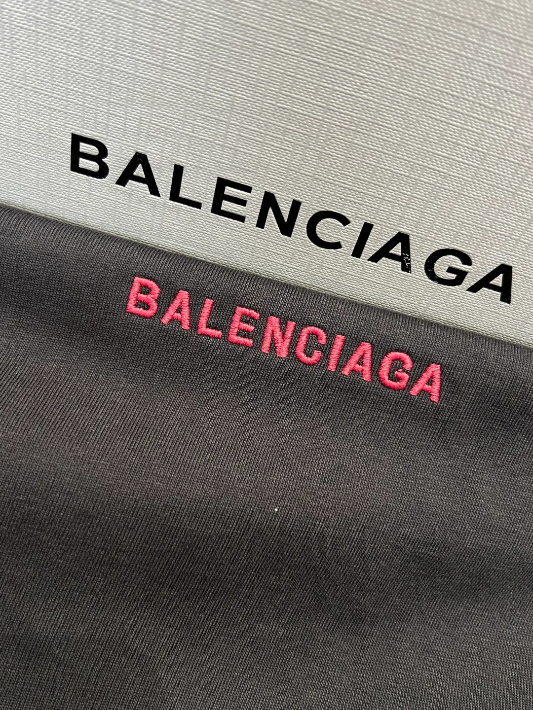 Футболки Мужские Balenciaga 11131639