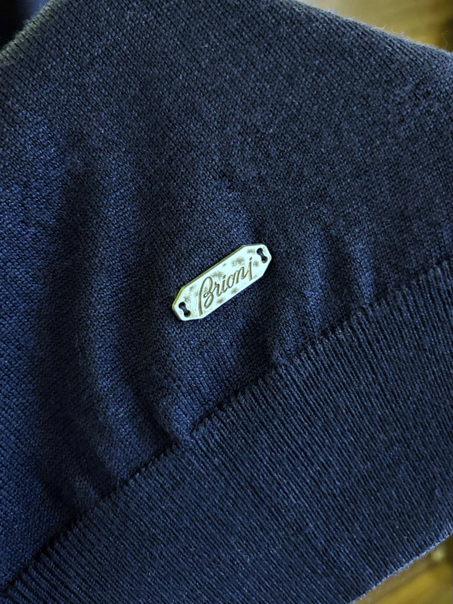 Джемперы И Свитеры Мужские Brioni 178357