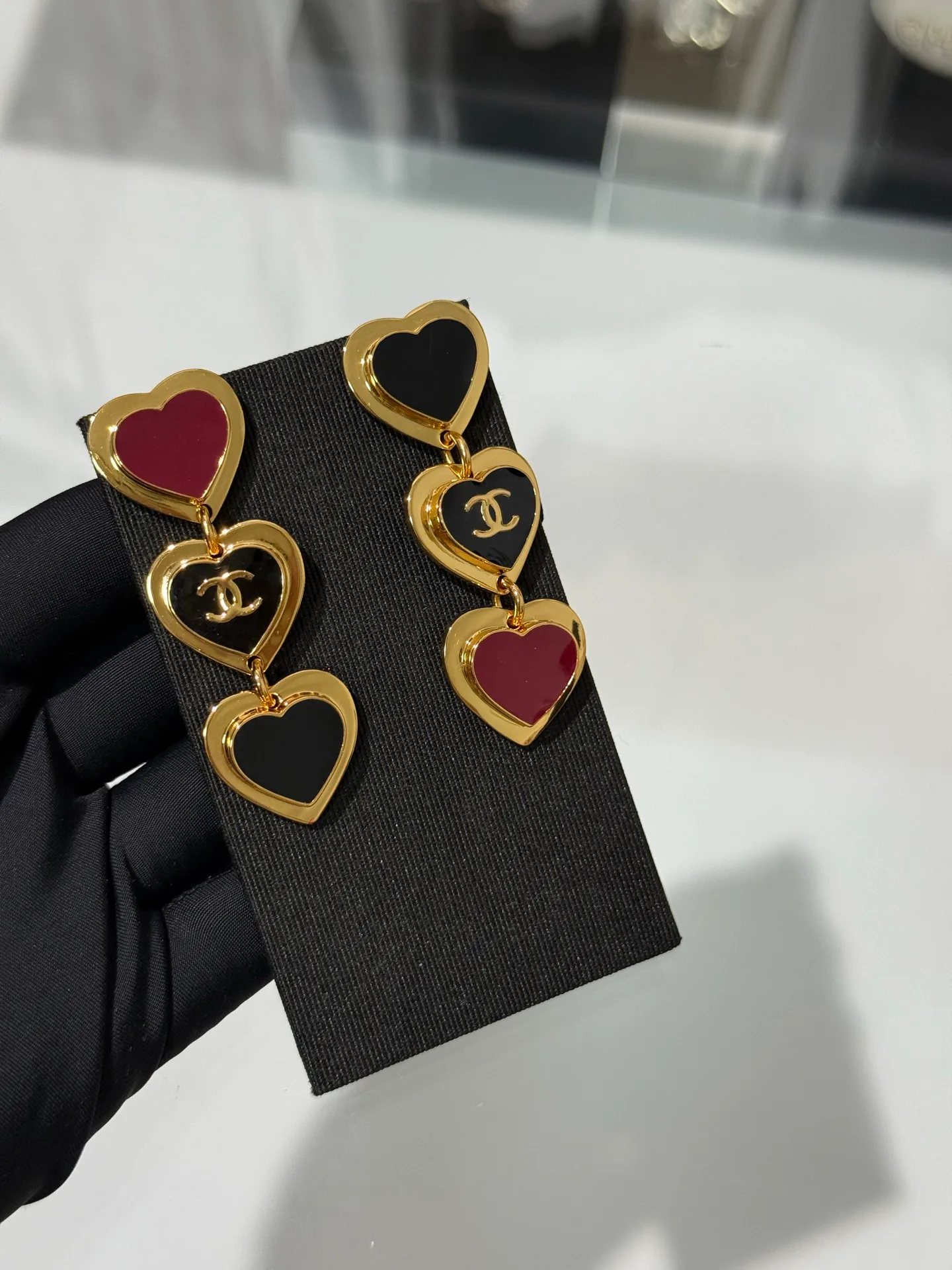 Бижутерия Chanel 11412358