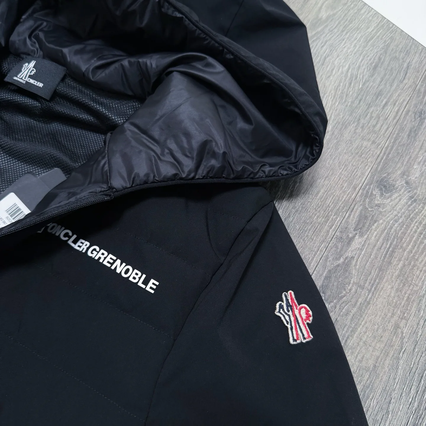 Куртки И Пуховики Женские Moncler 4571997