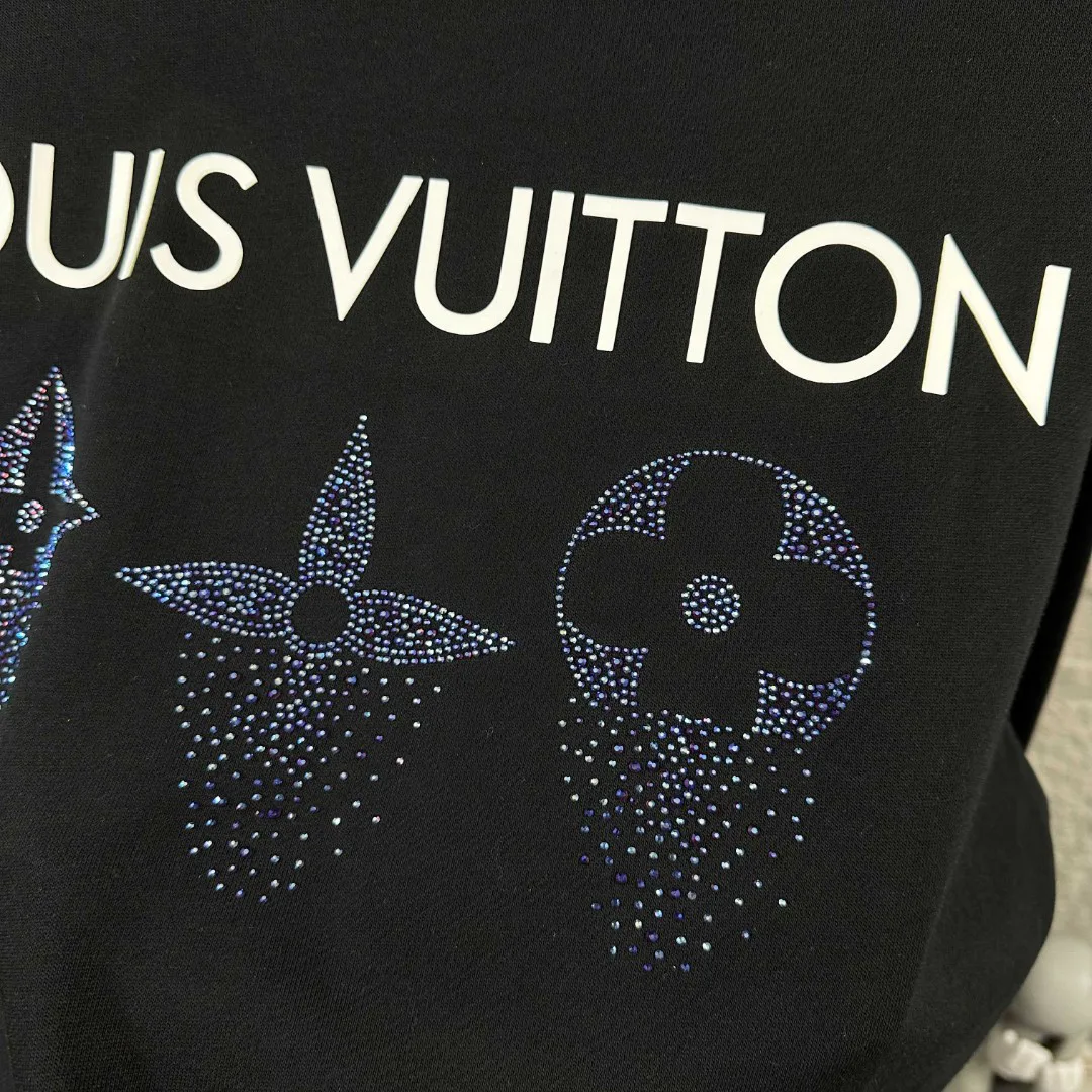 Свитшоты И Худи Мужские Louis Vuitton 18179755