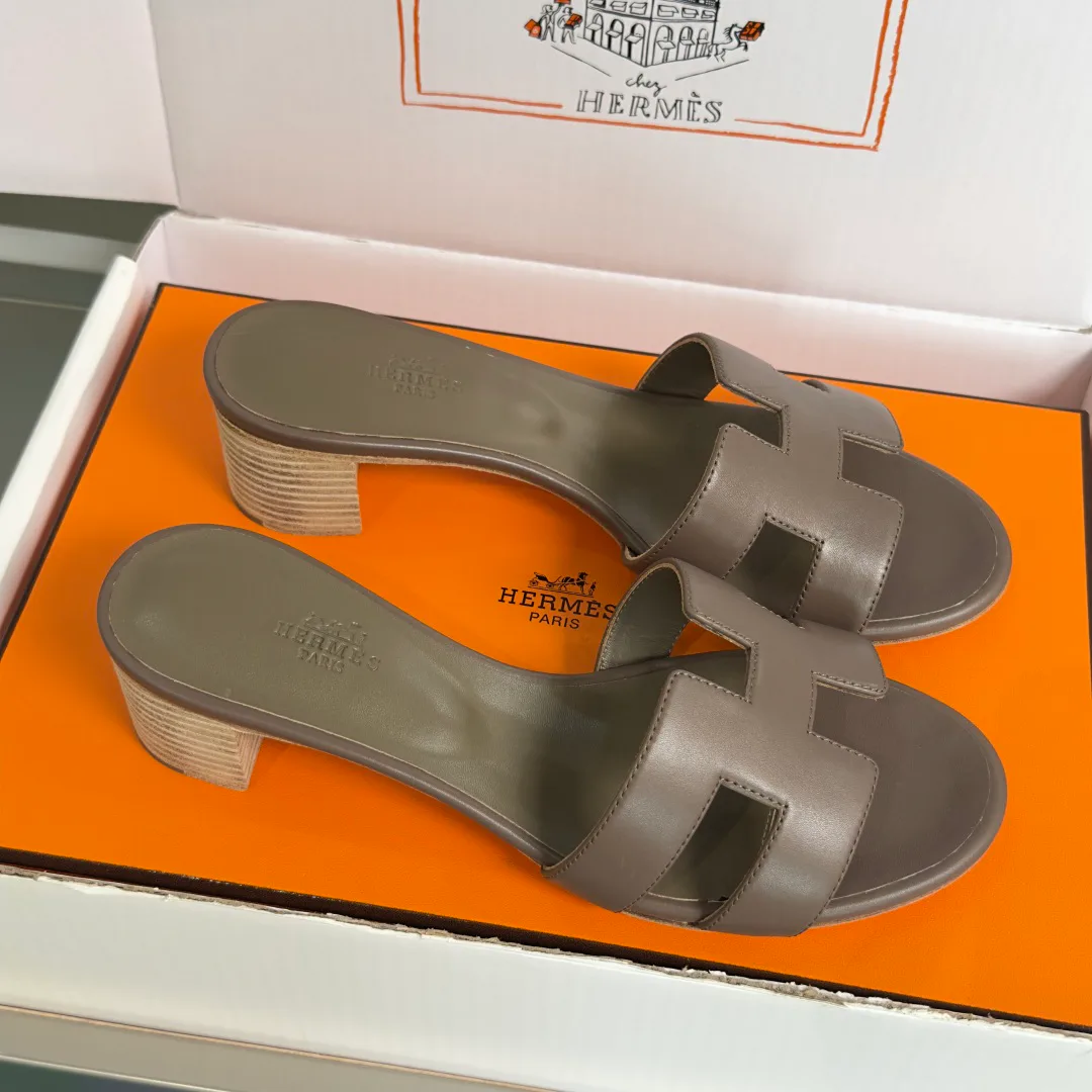 Сандалии Женские Hermes 12142612