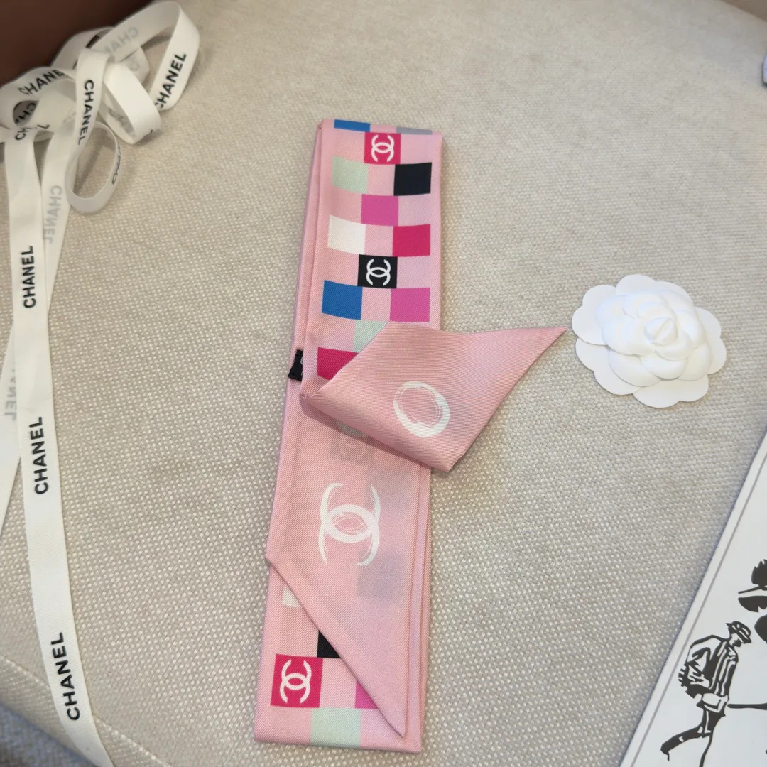 Платки Chanel 12918488