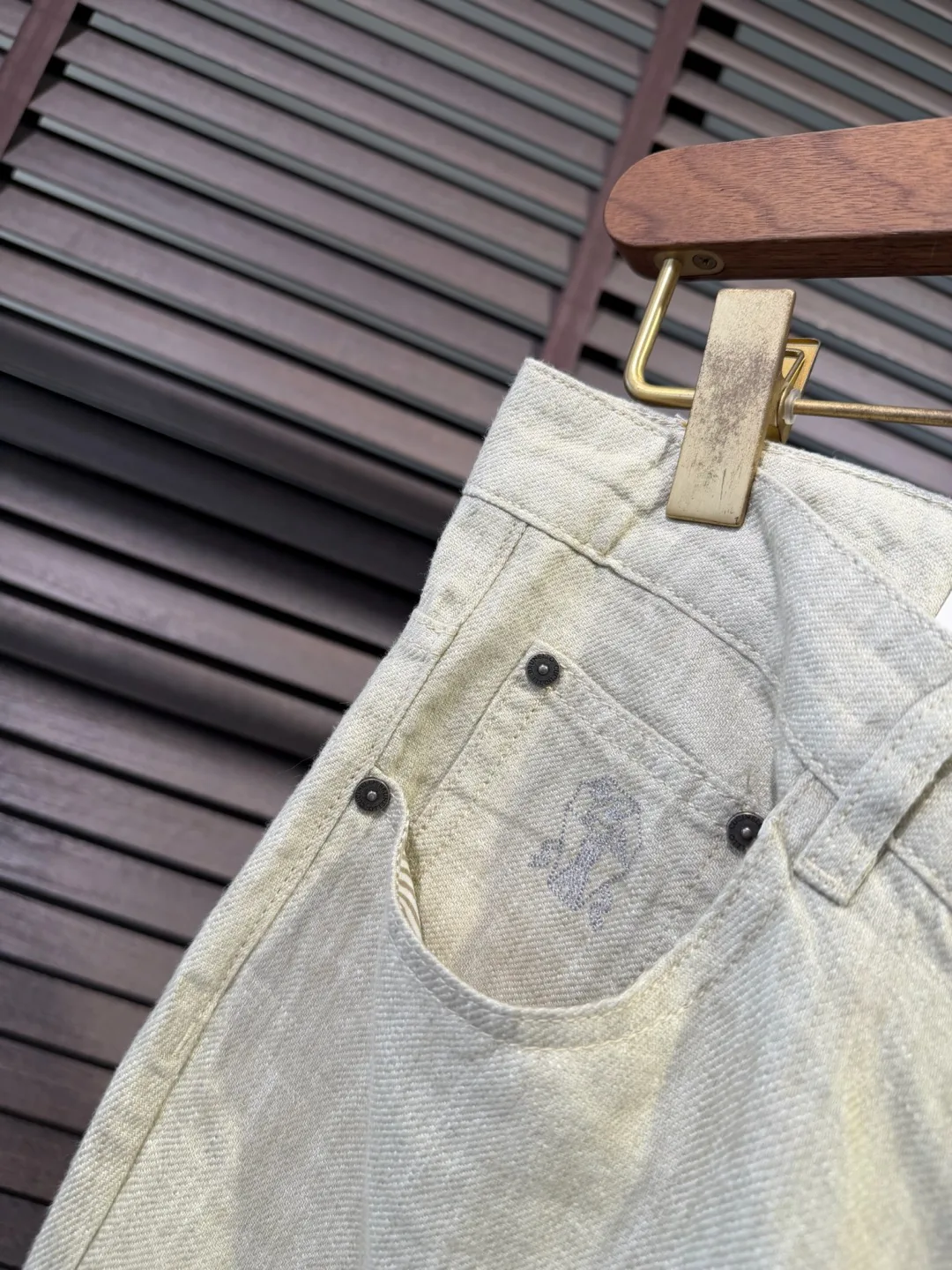 Шорты Мужские Brunello Cucinelli 11480129