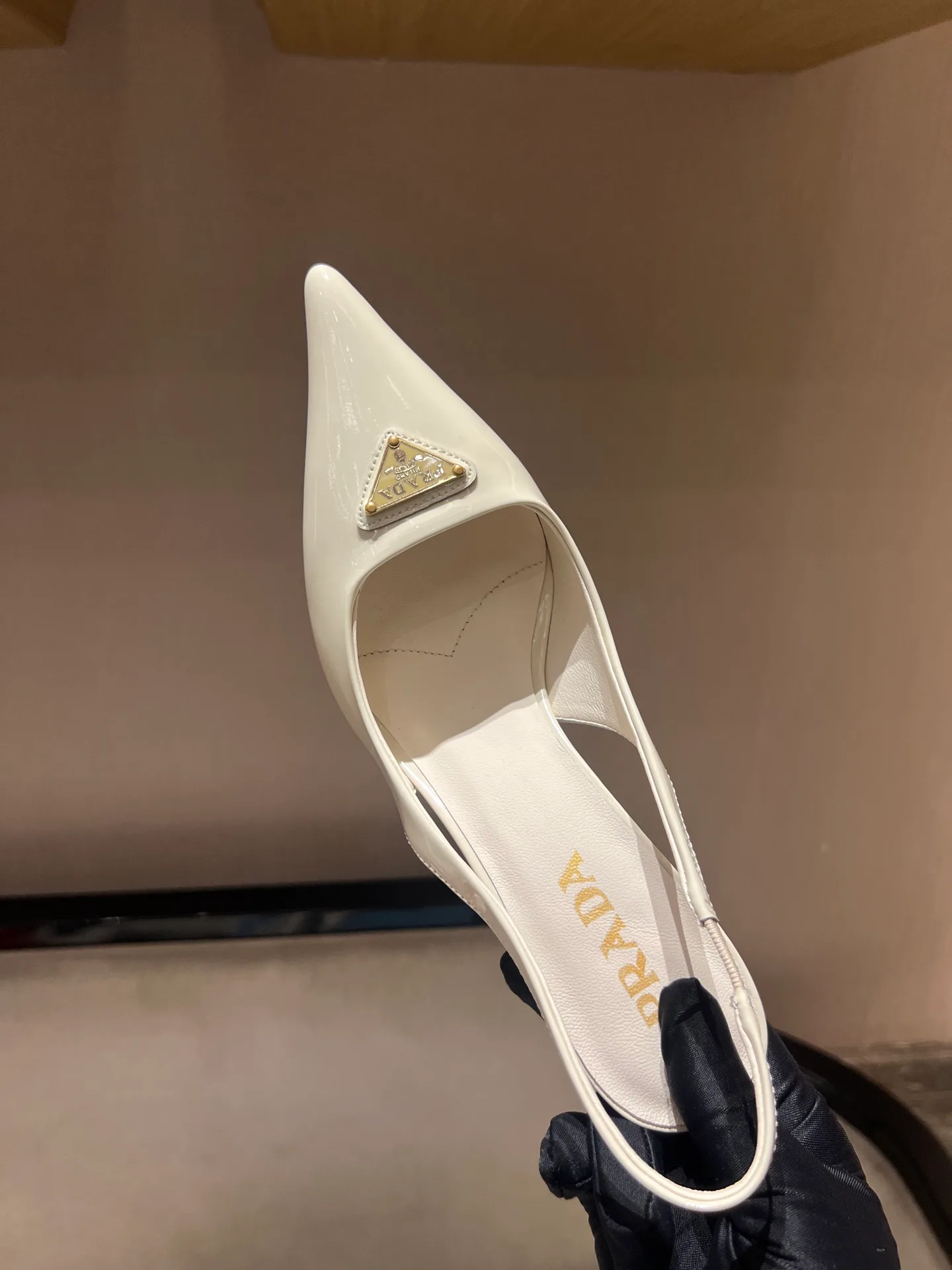 Босоножки Женские Prada 11454555