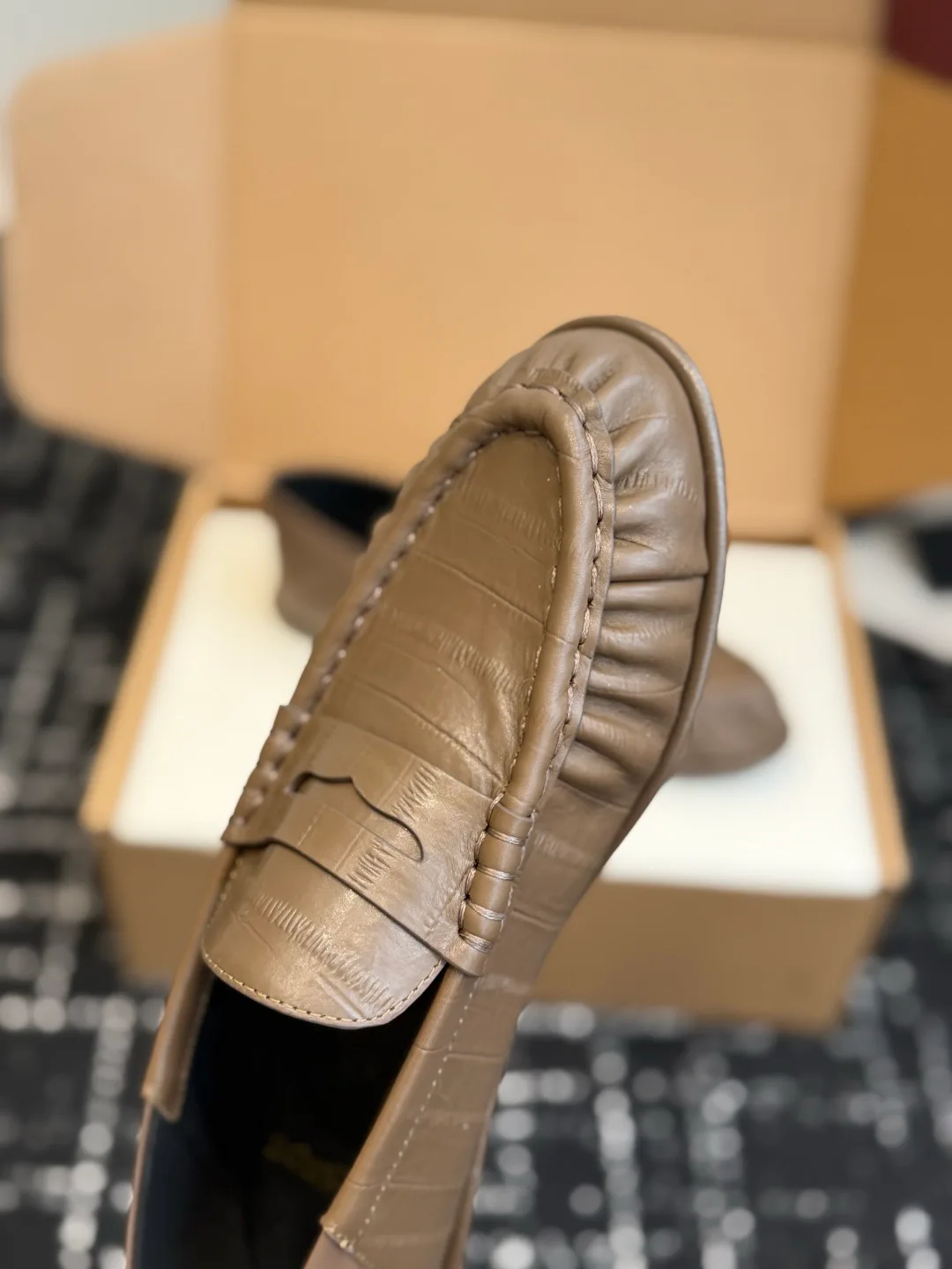 Лоферы И Мокасины Женские Saint Laurent 18164541