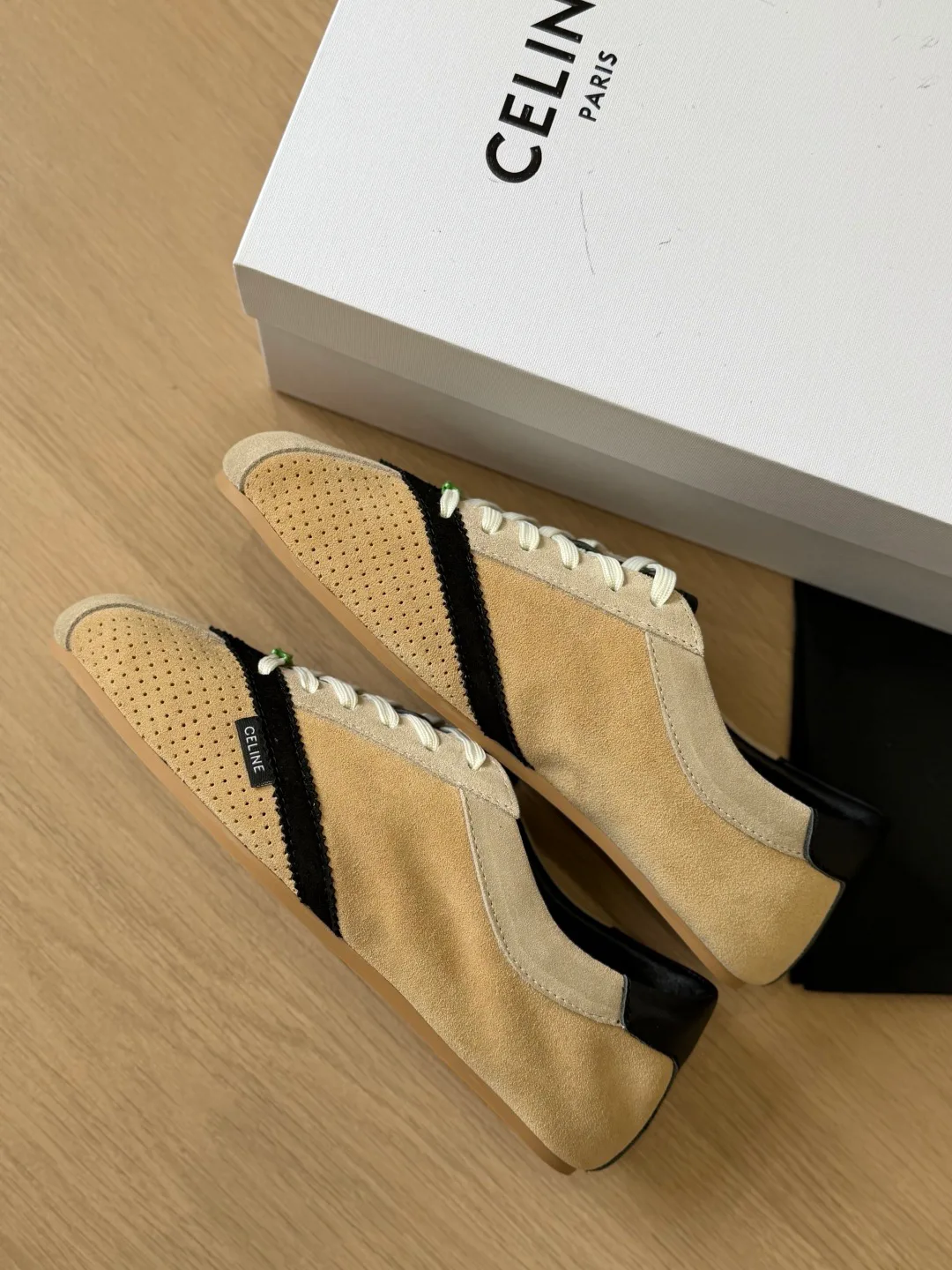 Кроссовки Женские Celine 18224059
