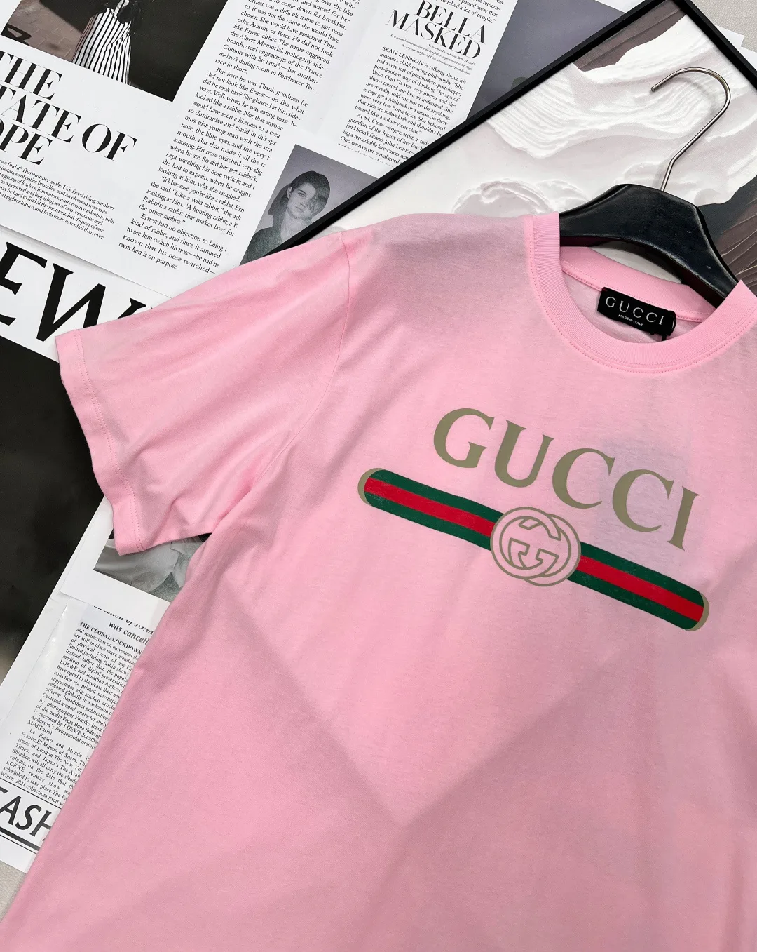 Футболки Женские Gucci 13132364