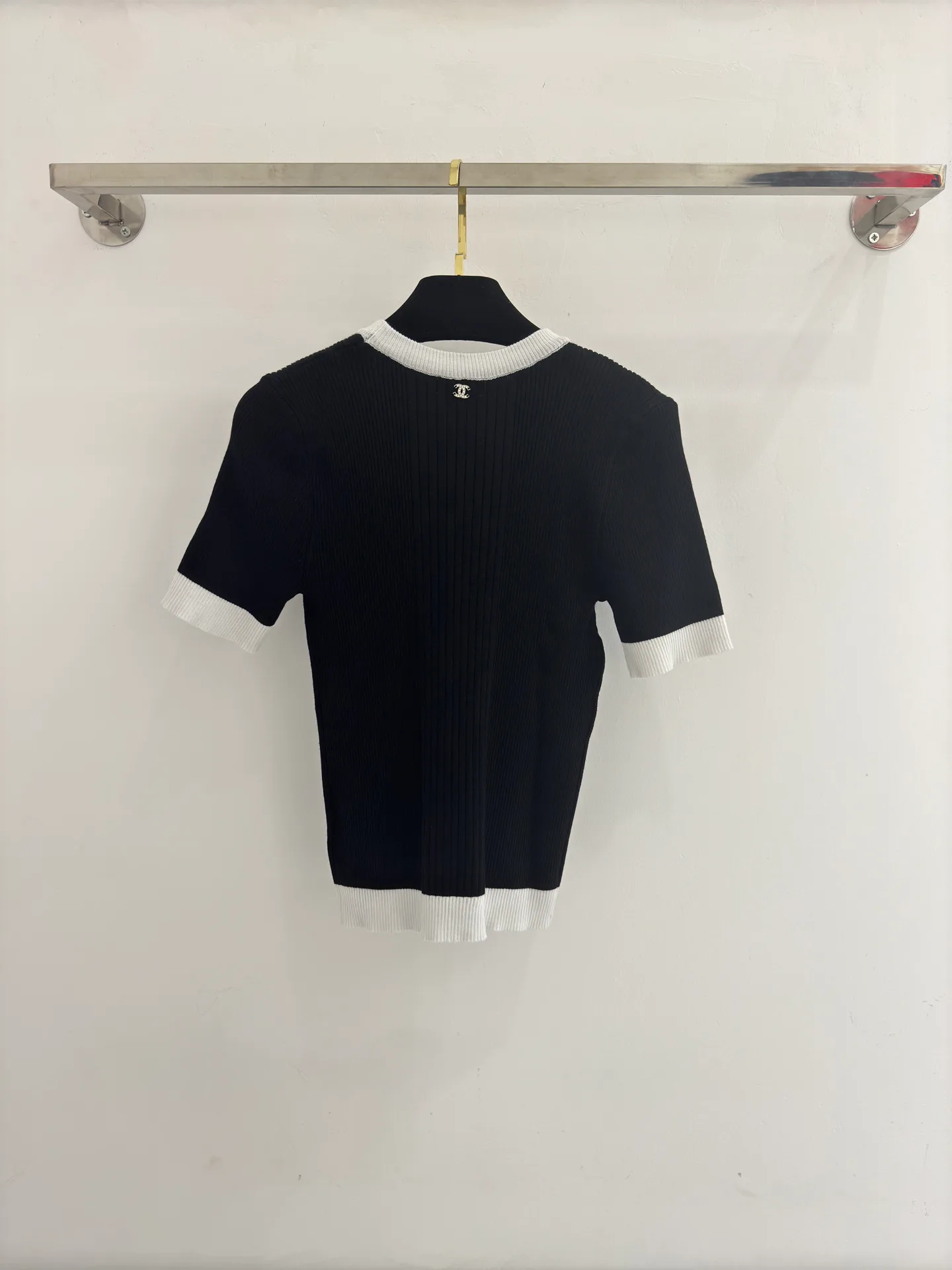 Топы Женские Chanel 11688483