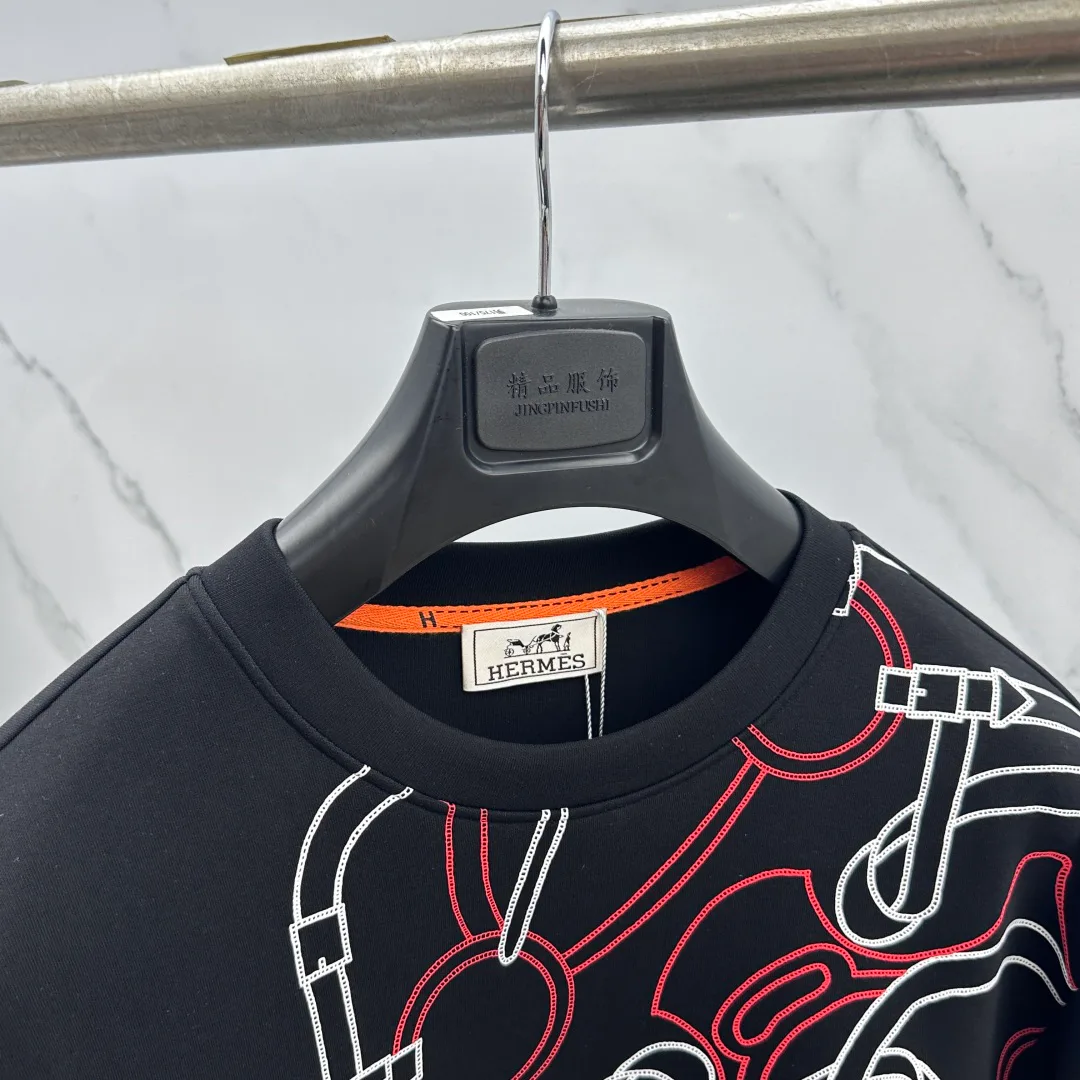 Свитшоты И Худи Мужские Hermes 18699421