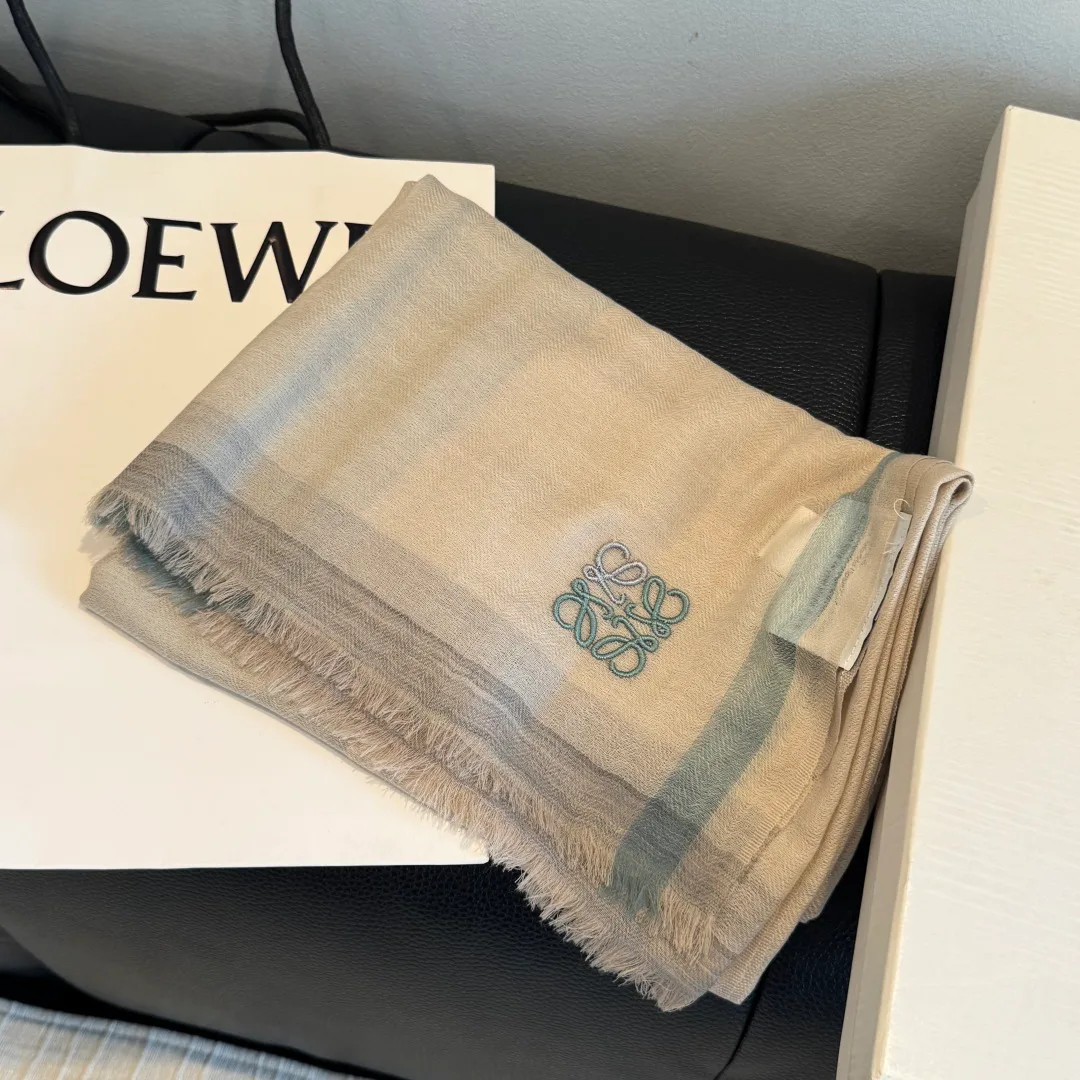 Шарфы Loewe 18419151