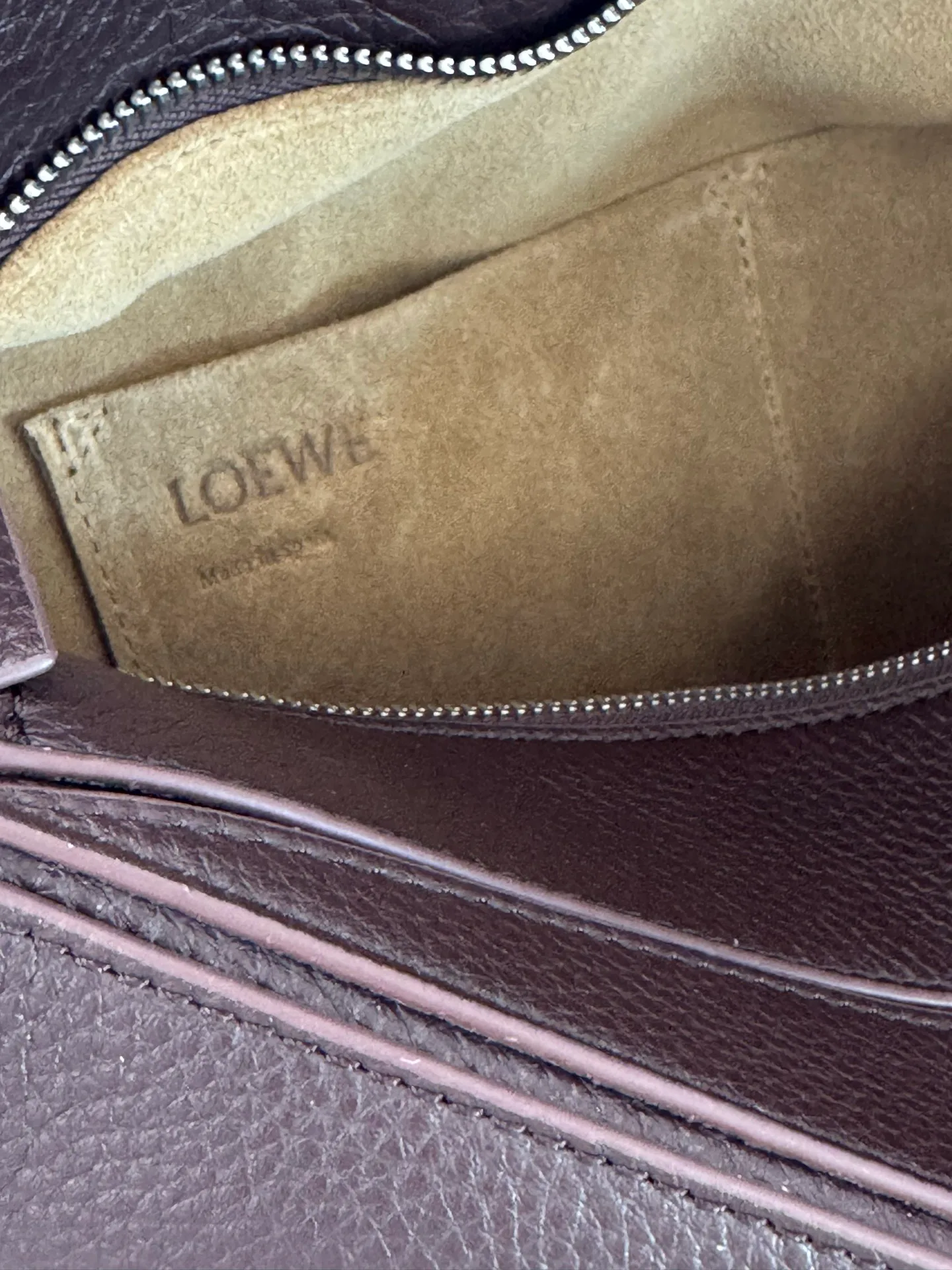 Классические Сумки Женские Loewe 17271538