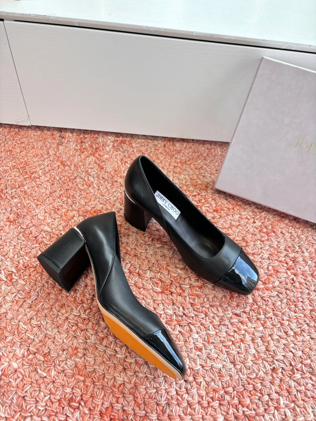 Туфли Женские Jimmy Choo 912252