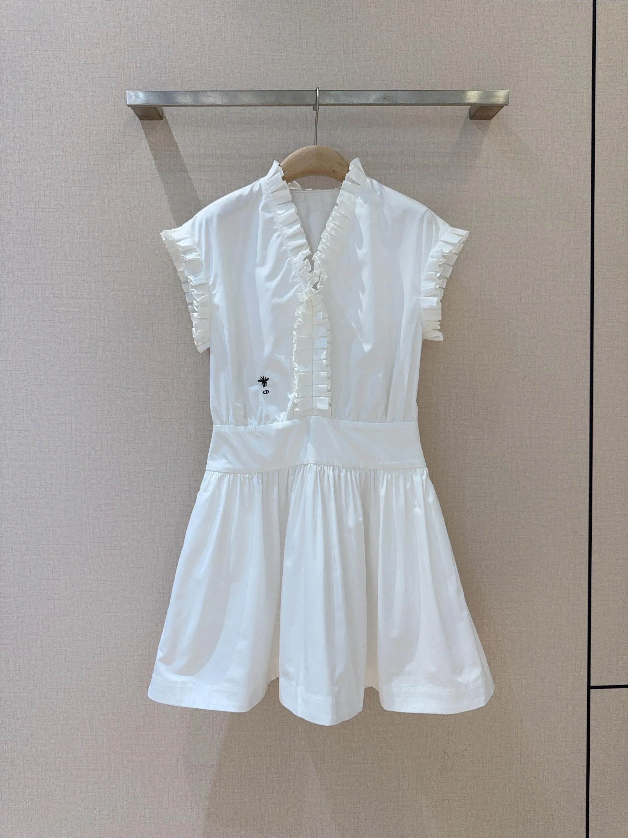 Платья Женские Christian Dior 9174647