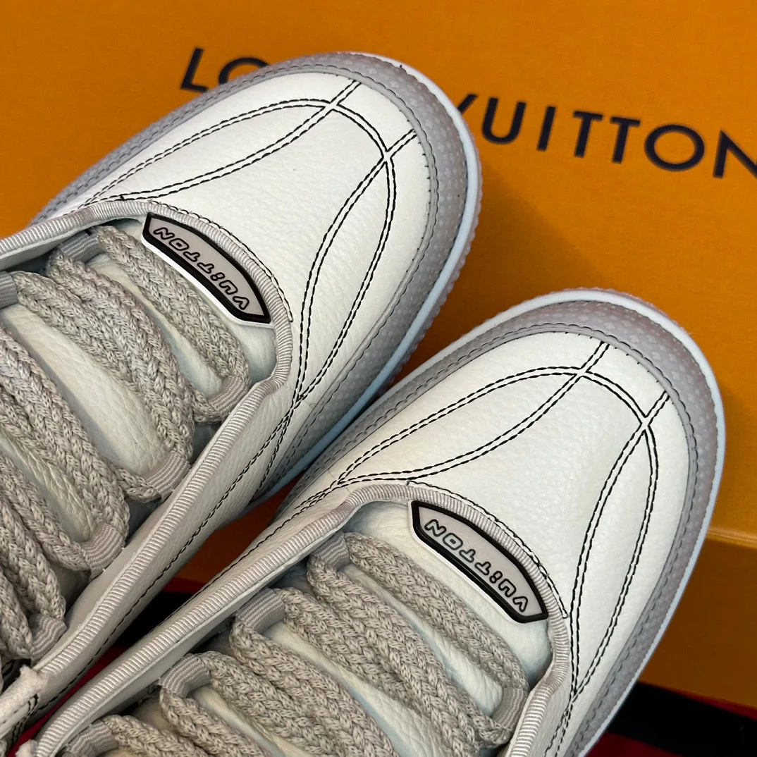 Кроссовки Женские Louis Vuitton 14865