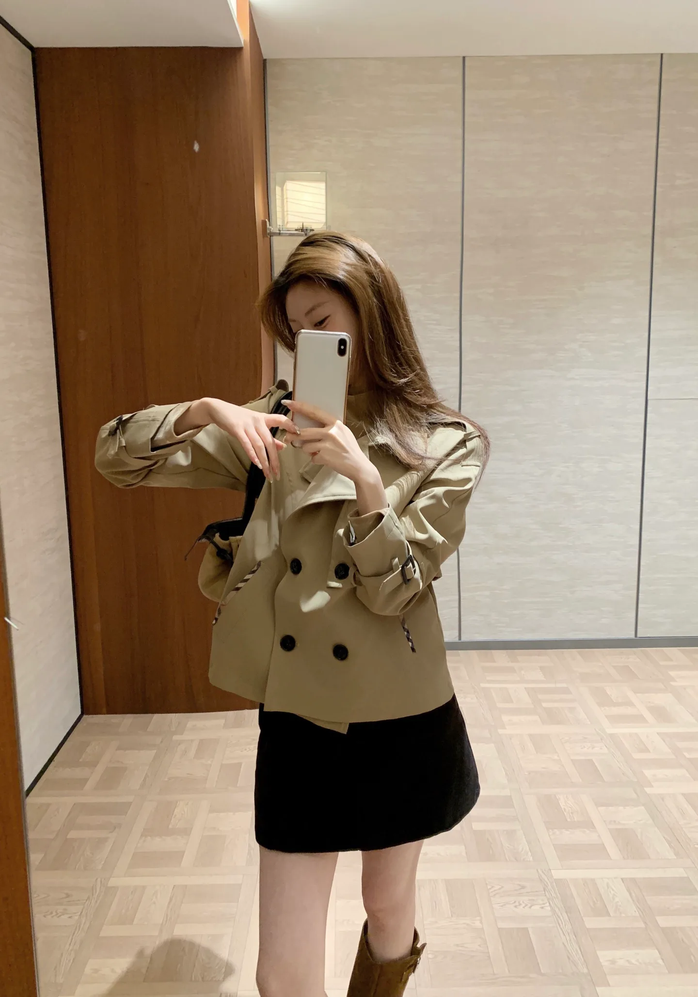 Тренчи Женские Burberry 18473782