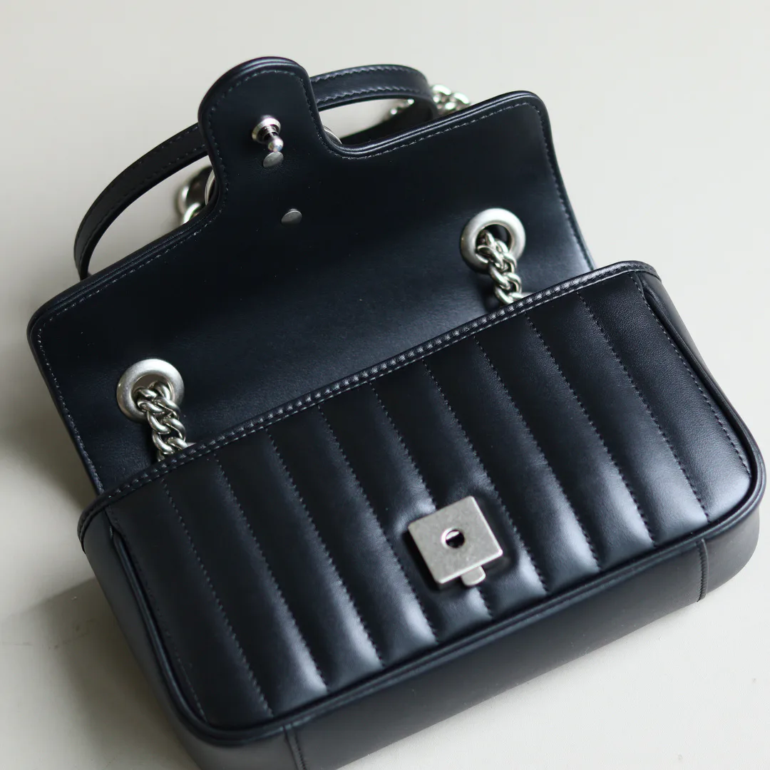 Классические Сумки Женские Gucci 11488275