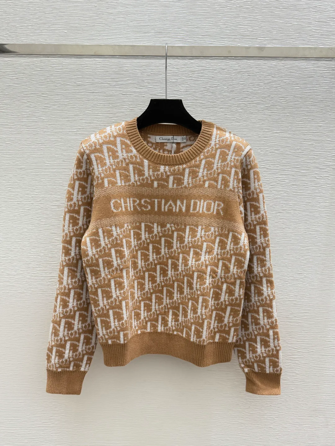 Джемперы И Свитеры Женские Christian Dior 19497225