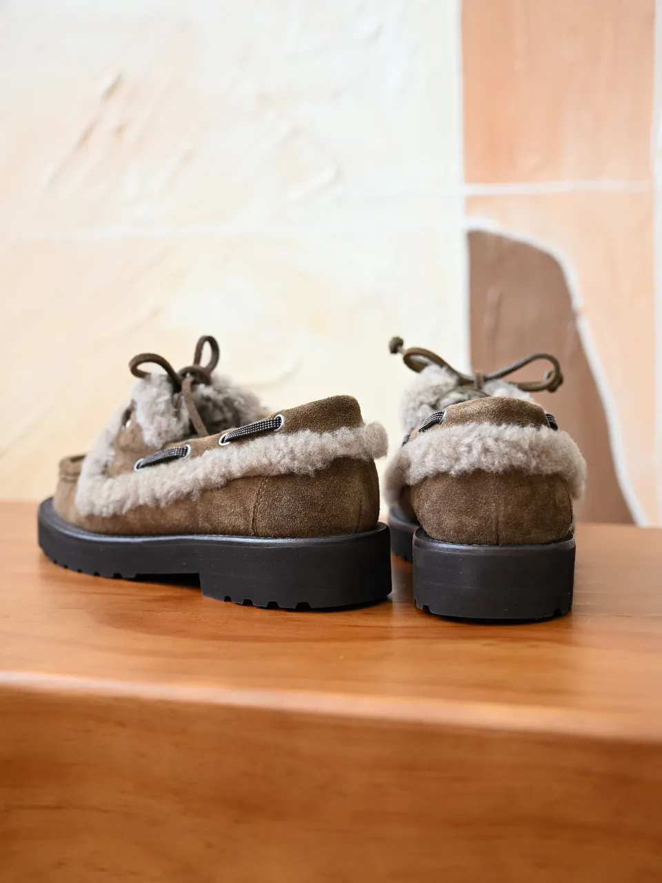 Лоферы И Мокасины Женские Brunello Cucinelli 20130466