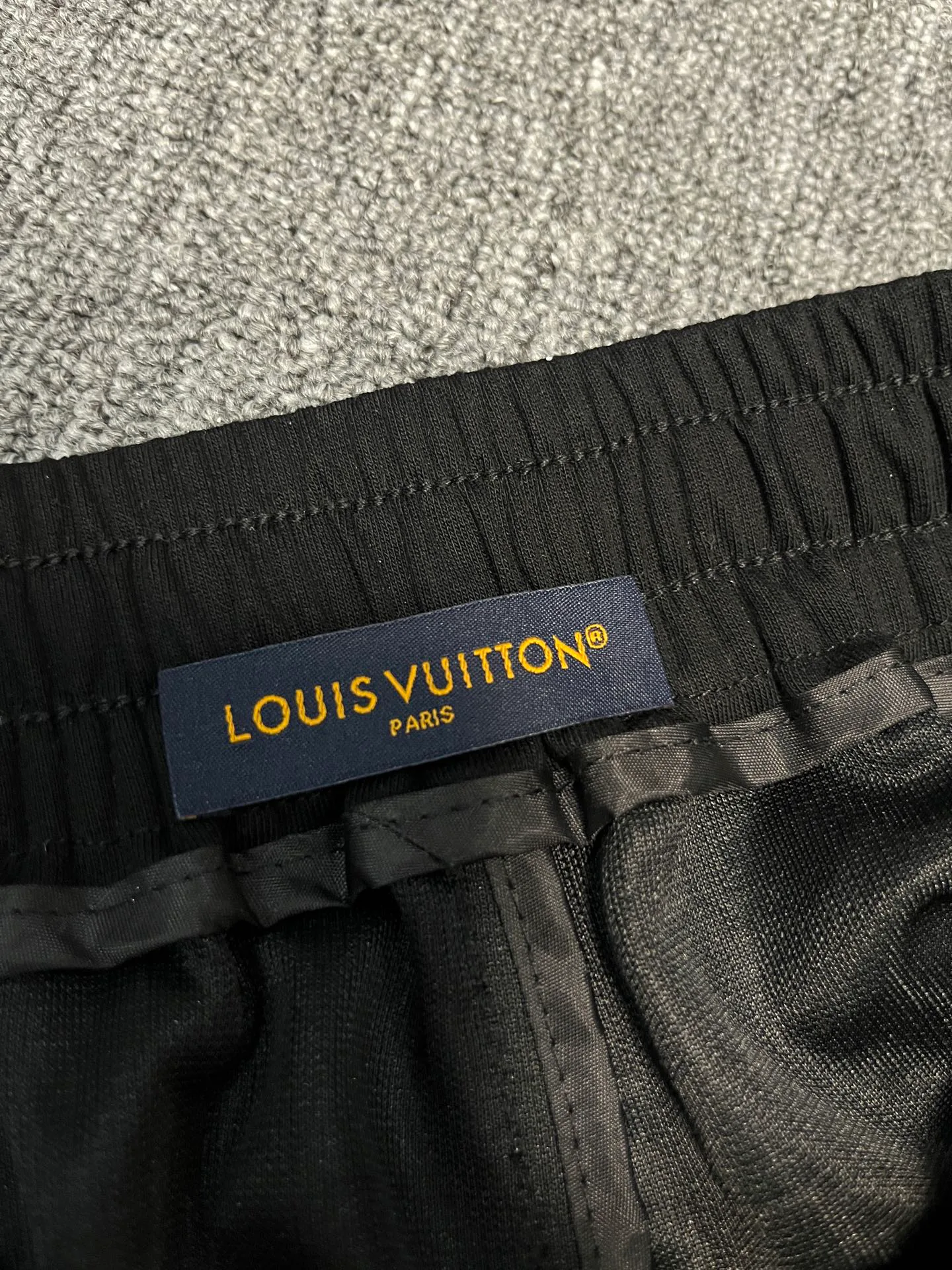 Шорты Мужские Louis Vuitton 12640991