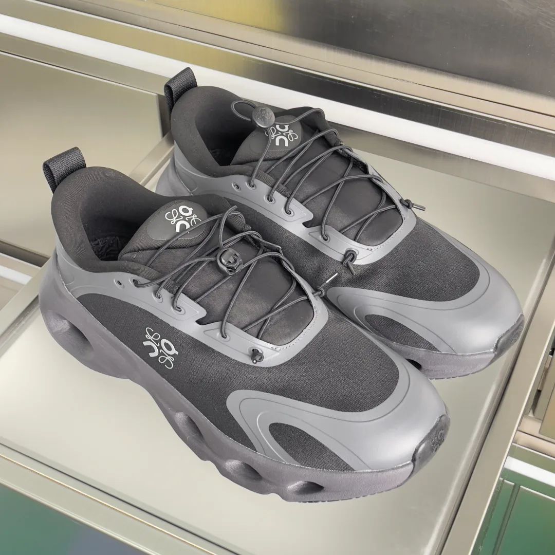 Кроссовки Женские Loewe 1846681