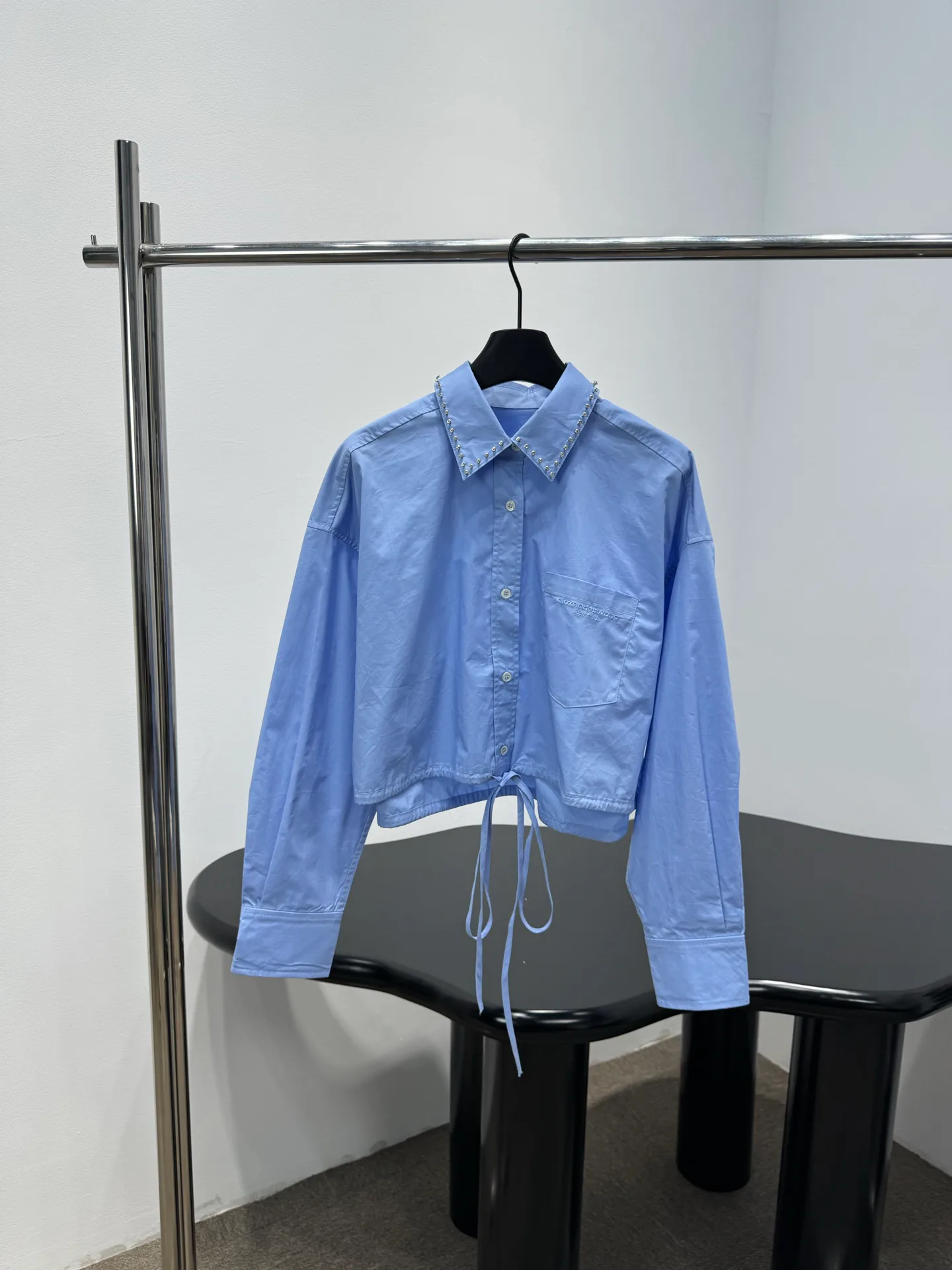 Рубашки Женские Alexander Wang 12209891